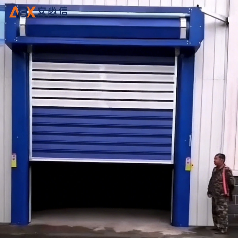 宁波市雷达高速门